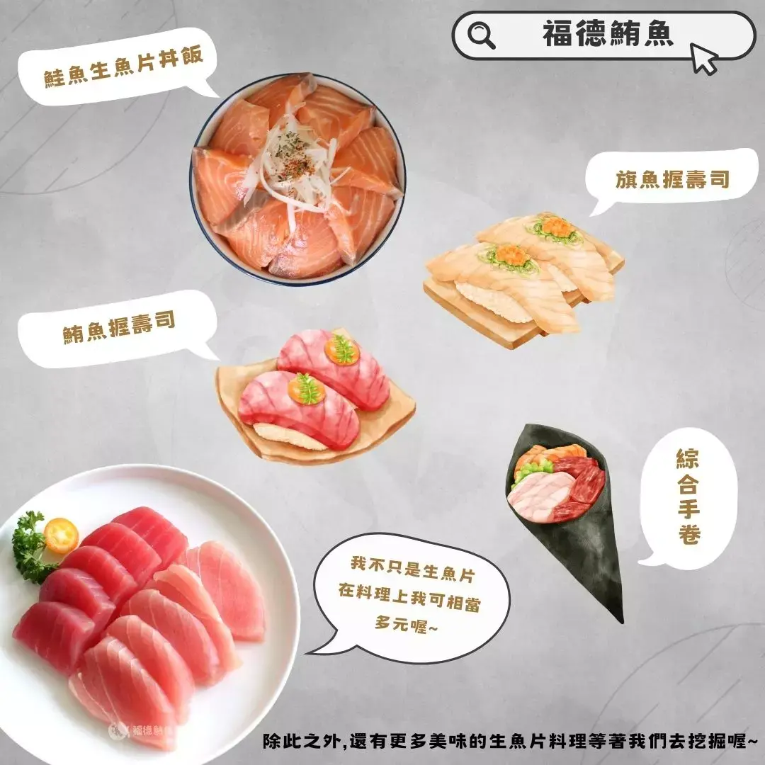 鮪魚