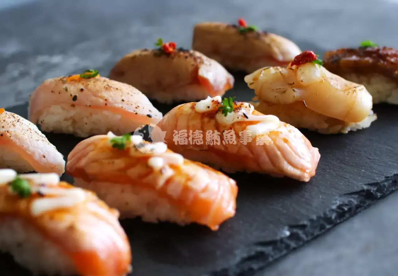 鮪魚