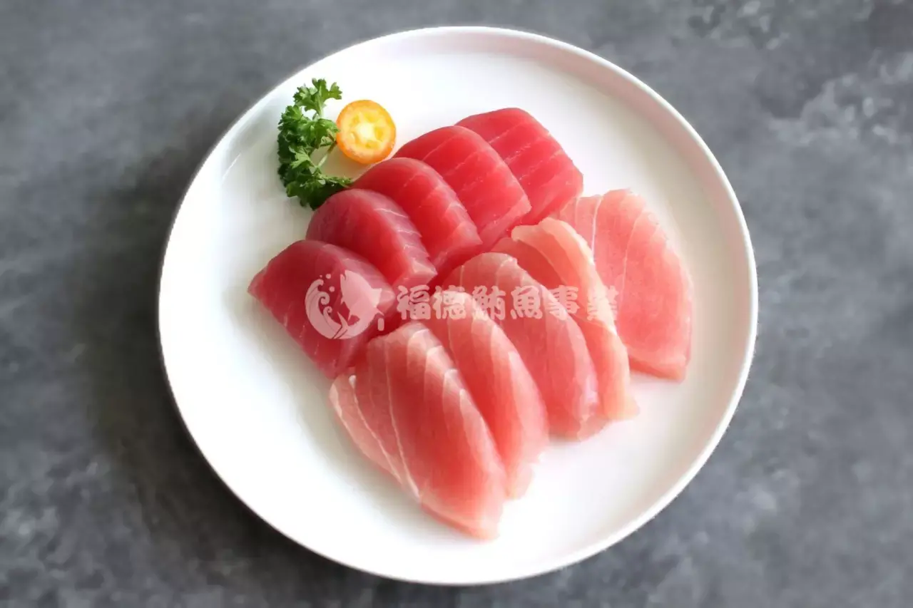 鮪魚
