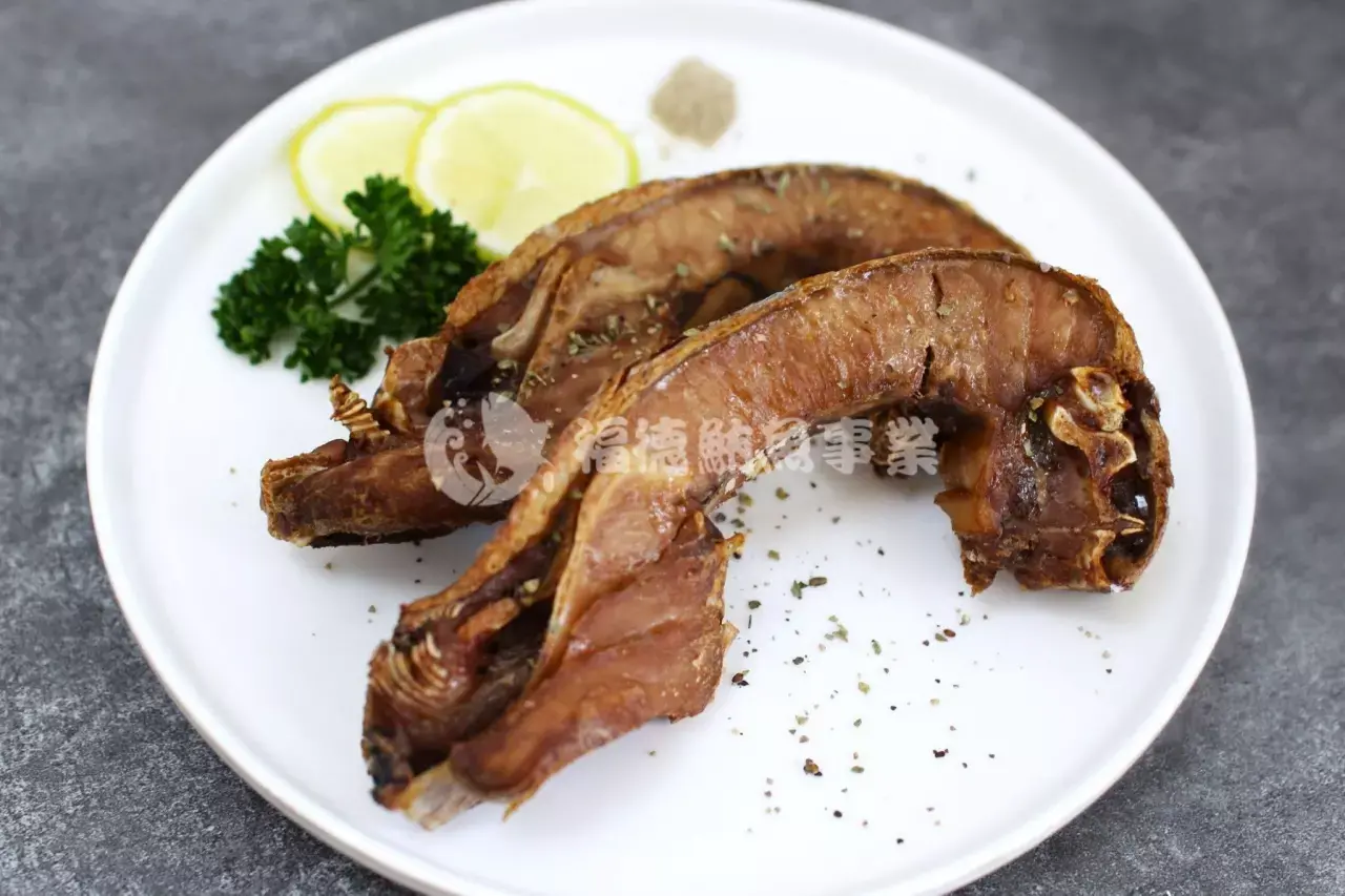 鮪魚
