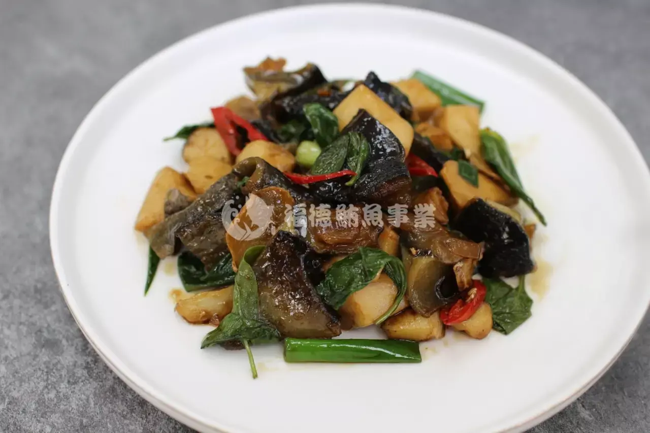鮪魚
