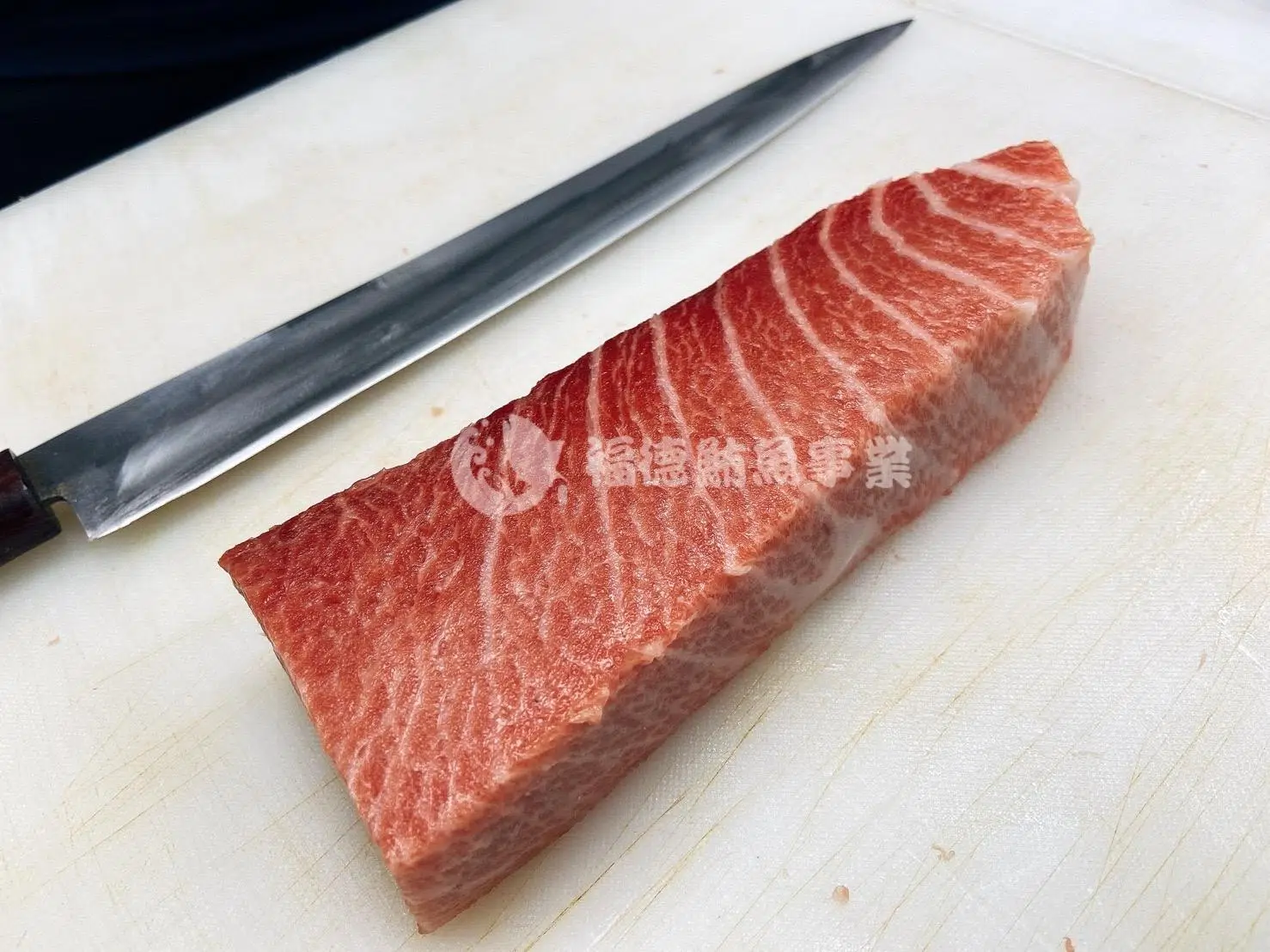 東港黑鮪魚-海中和牛!金三角 東港黑鮪魚-海中和牛!金三角