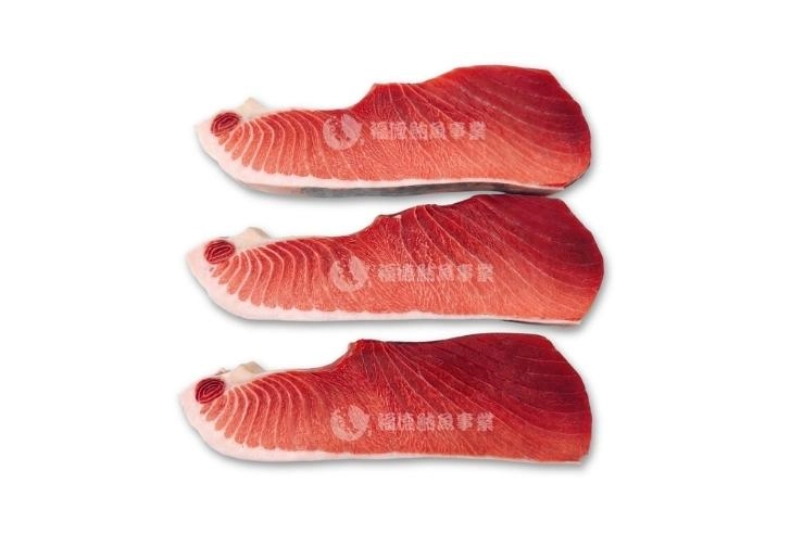 東港黑鮪魚-海中黑金！中腹
