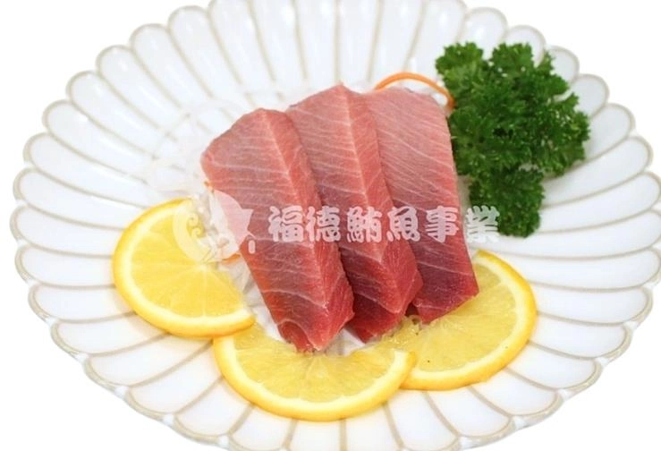 東港黑鮪魚-海中黑金！中腹