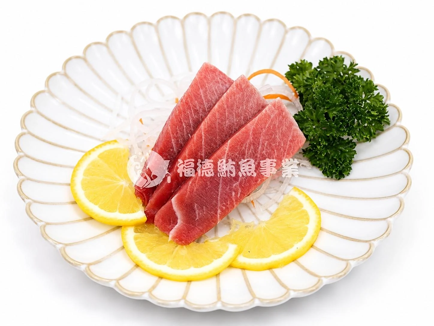 東港黑鮪魚-海中黑金!尾肚 東港黑鮪魚-海中黑金!尾肚