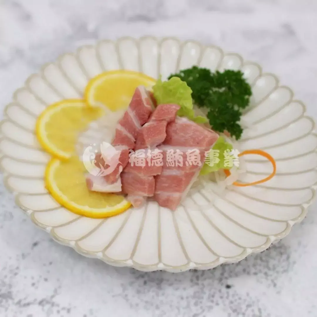 東港黑鮪魚 2026 年必吃美食!東港黑鮪魚生魚片保證驚艷您的味蕾! 東港黑鮪魚【上腹】