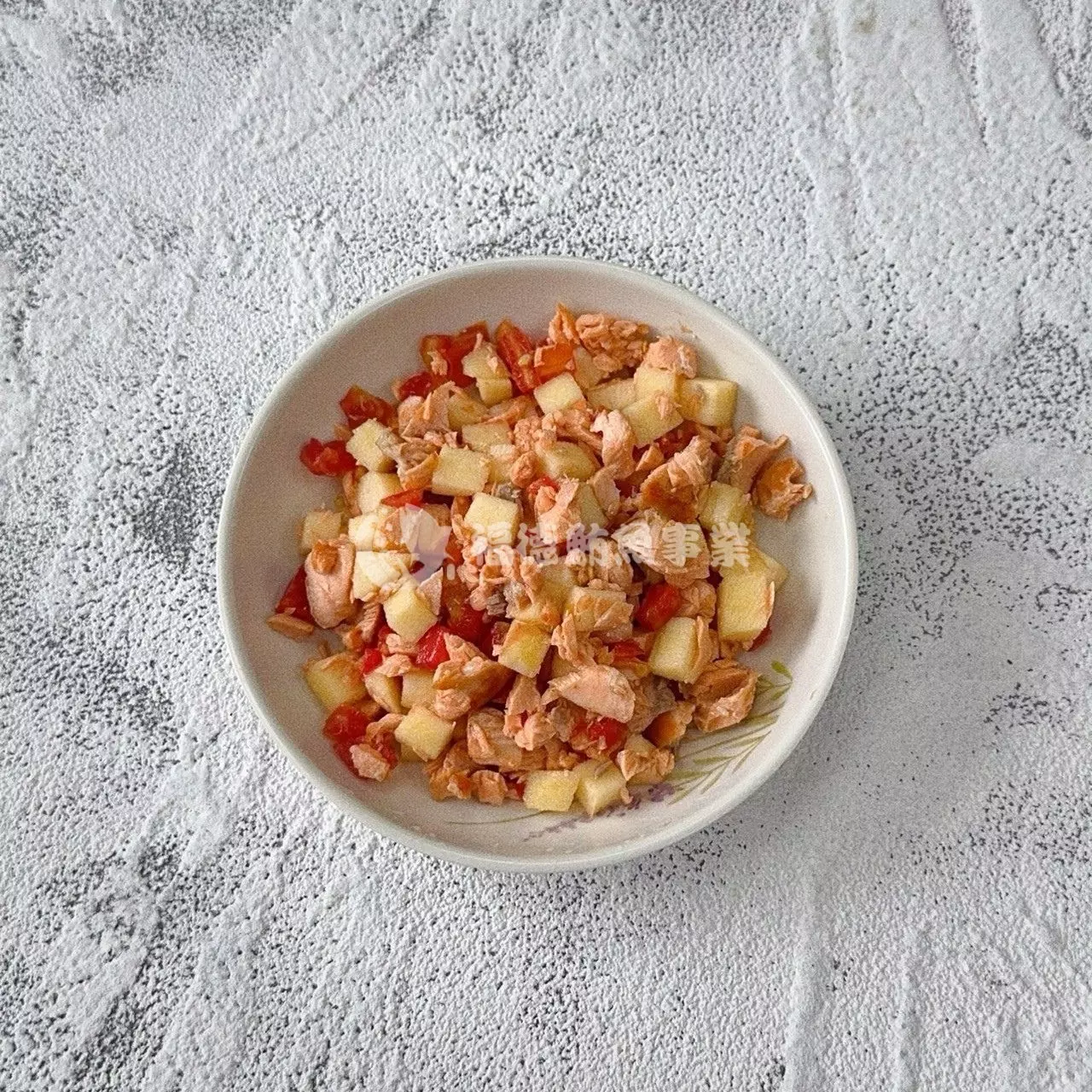 寵物料理-鮭魚篇,寵物寶貝三餐這樣做~營養均衡又美味,讓毛孩健康又幸福^^ 黑鮪魚