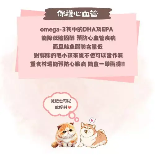 保護心血管