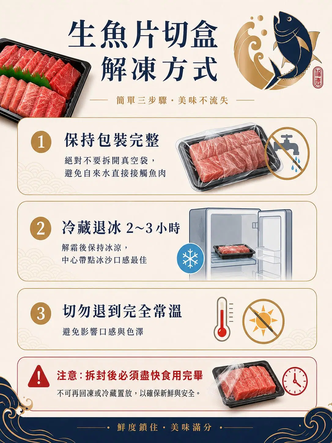 黑鮪魚油腹B套組