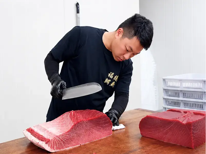 源自東港，職人手作的鮮味承諾